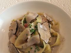 -Le Bernardin
