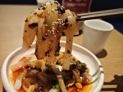 -渝信川菜 · 川味家常菜(财富购物中心店)