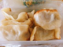 锅贴-水丰锅贴(延吉东路店)
