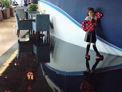 -伯尔曼航空主题西餐厅(大洋百货店)