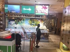 -亚马逊蒸汽活海鲜自助(LCM置汇旭辉广场店)