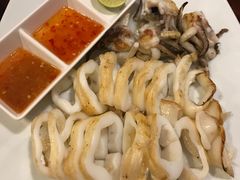 -Dang restaurant (patong phuket)