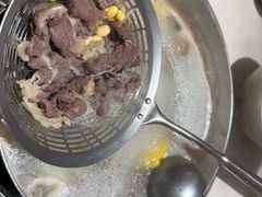 -潮泰牛肉火锅 · 创于1992年(车公庙店)