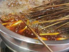 -牛华八婆麻辣烫(起源店)