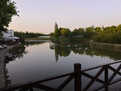 -金稼园·金平湖农家菜