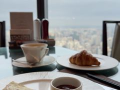 -上海静安香格里拉大酒店