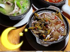 -沈妈砂锅(光华村店)