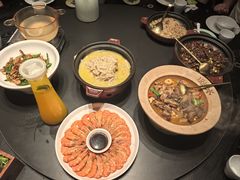 -沅江水·湖南家宴(南村万博长隆商圈店)