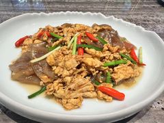 -海旺小海鲜大排档(冠亚星城店)