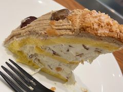 -Peet's Coffee皮爷咖啡(上海长风大悦城店)