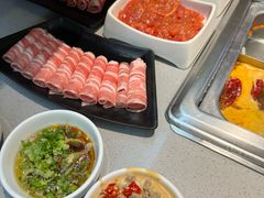-海底捞火锅(振华商厦店)
