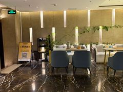 -华夏良子·足道SPA艾灸(翠微店)