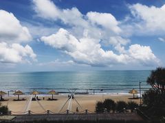 -檀悦都喜天丽度假酒店游泳池