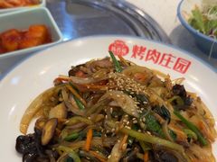 -韩香福烤肉庄园(荣成店)
