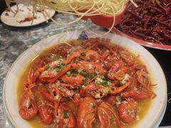 -安答龙虾·烧烤·大排档