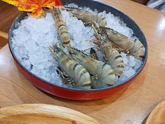 -牛New寿喜烧(青浦店)