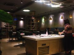 -豪客来牛排(中央花苑店)