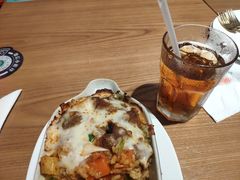 -棒约翰比萨·意面(松江开元店)