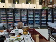 -朗丽兹餐厅