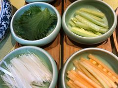 一口酥（点卯精品烤鸭）-顺承小院儿