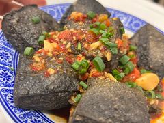 -新新湘菜馆(新中街二条店)