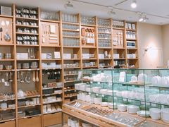 -MUJI无印良品(西湖银泰城店)