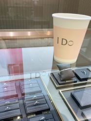 -I Do(重庆龙湖北城天街购物广场店)