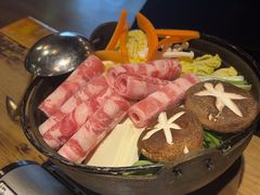 -小川洋风料理(江汉路店)