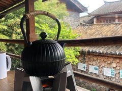 -田德能咖啡博物馆