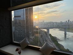 -Yolo私汤温泉设计师酒店(重庆南滨路店)