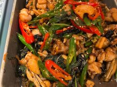 -乔街深夜食堂·小龙虾·高压锅生蚝(杭州总店)