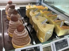 -81BAKERY(大学路店)