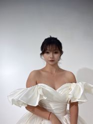 -DAISY BRIDAL黛茜婚纱