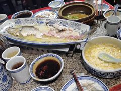 -南京大牌档(人民广场店)