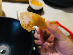 鬼五马六春卷-味可道美食坊(福基路店)