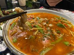 子姜蛙-舌尖上的食缘花园主题餐厅