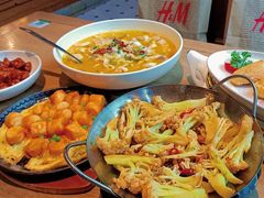 -新白鹿餐厅(城西银泰城店)