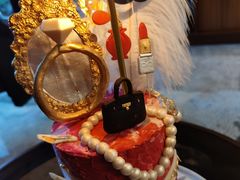 -柏尼娅PEARIA·蛋糕定制(静安店)