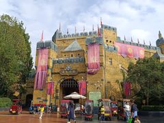 -郑州方特梦幻王国