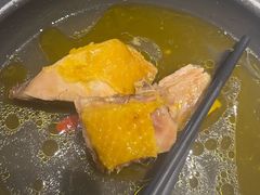 -大客家院子餐厅(烟台山店)