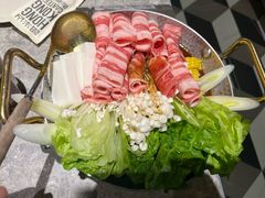 -留半山·香港食堂(啦啦宝都店)