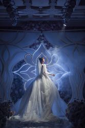 -曼格纳婚礼艺术中心(张江店)