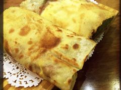 -张果佬年糕卷(科巷店)