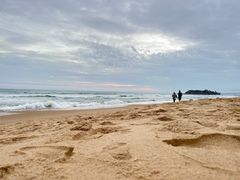 -海南清水湾莱佛士酒店