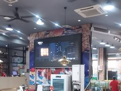 -林记生蚝·专注生蚝三十载(创意园店)