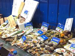 -船梆煮•蒸汽海鲜·生腌干蒸(五四广场店)