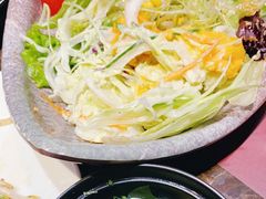 -尚雅铁板料理自助餐厅(乐松店)