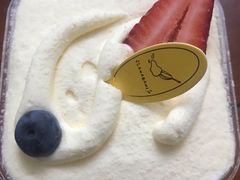 -拉那巴米 蛋糕定制(世纪东方广场店)