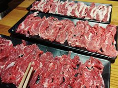 -牛品福潮汕牛肉火锅(旺庄店)