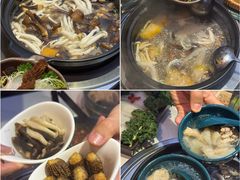 -润泽园椰子鸡(汇一城店)